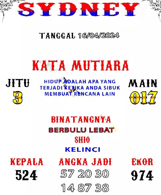 SYAIR SDY VIP